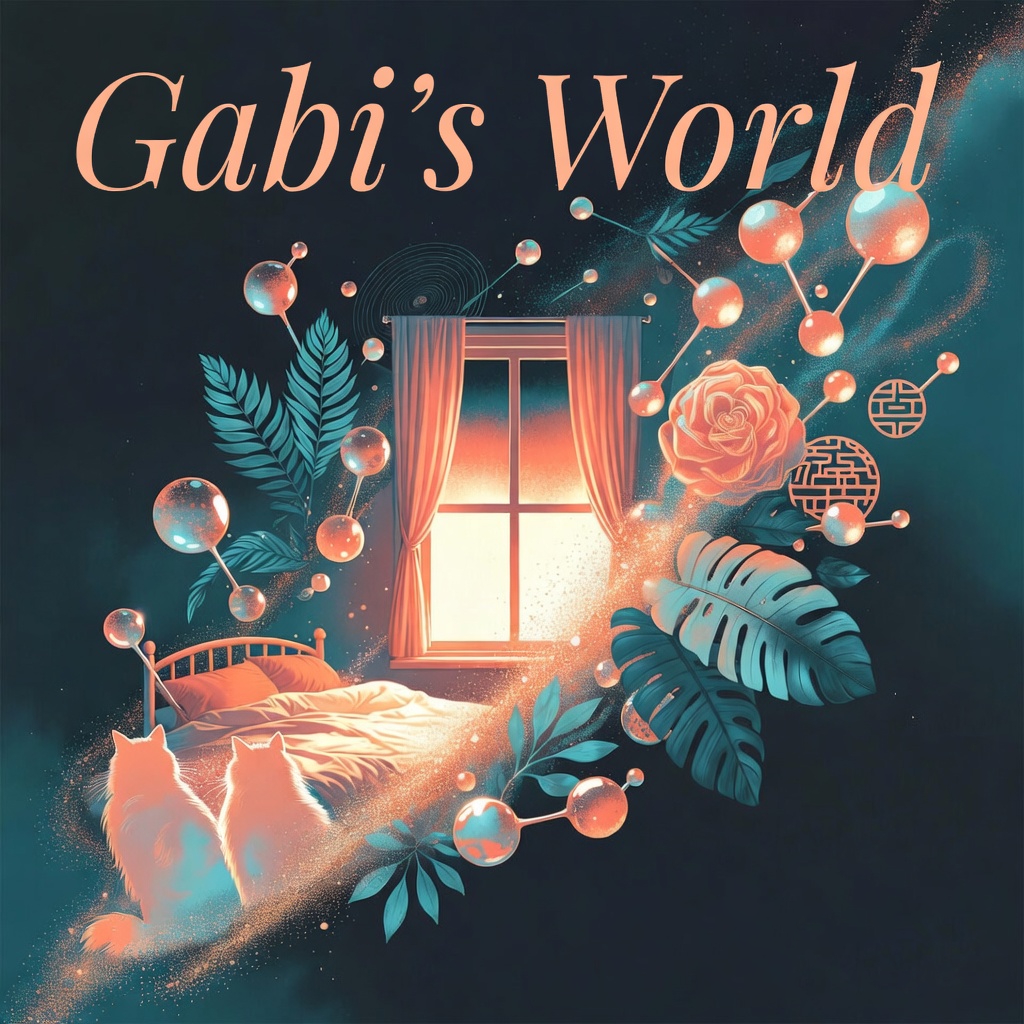 Gabi's World